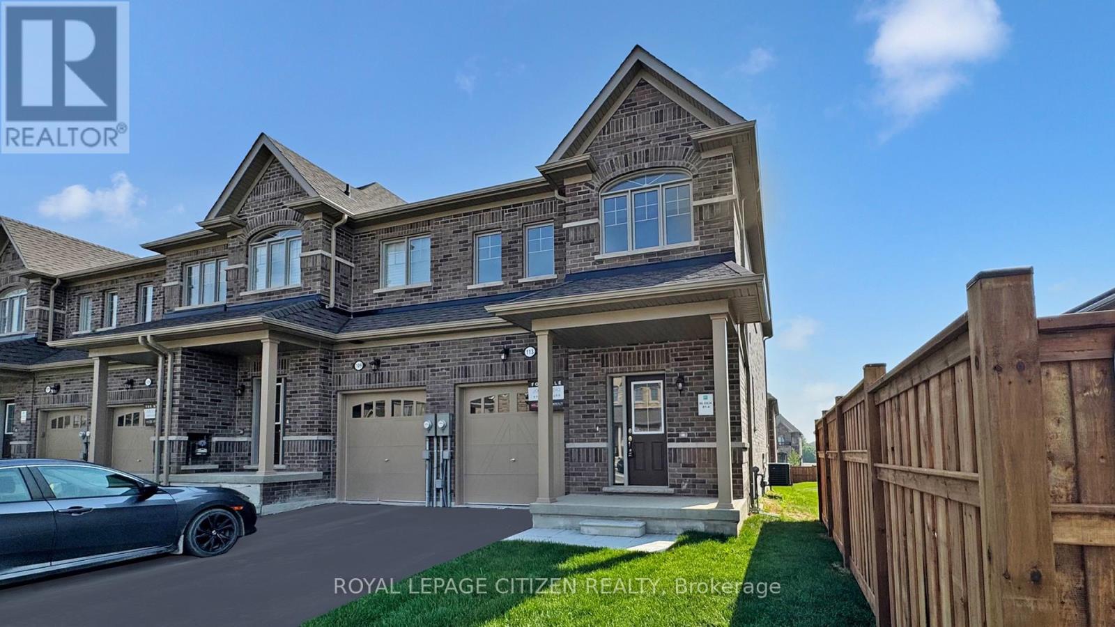 113 North Garden Boulevard, Scugog, Ontario  L9L 1B3 - Photo 3 - E12319144
