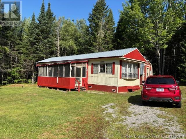 56 Nickerson Point Road, Big Cove, New Brunswick