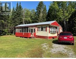56 Nickerson Point Road, Big Cove, New Brunswick
