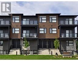 50 FAITH Street Unit# 35, cambridge, Ontario