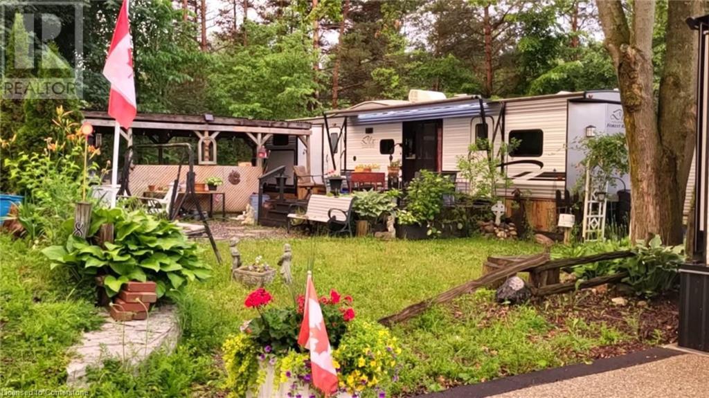 1174 WILBY Road Unit# 8, st. agatha, Ontario