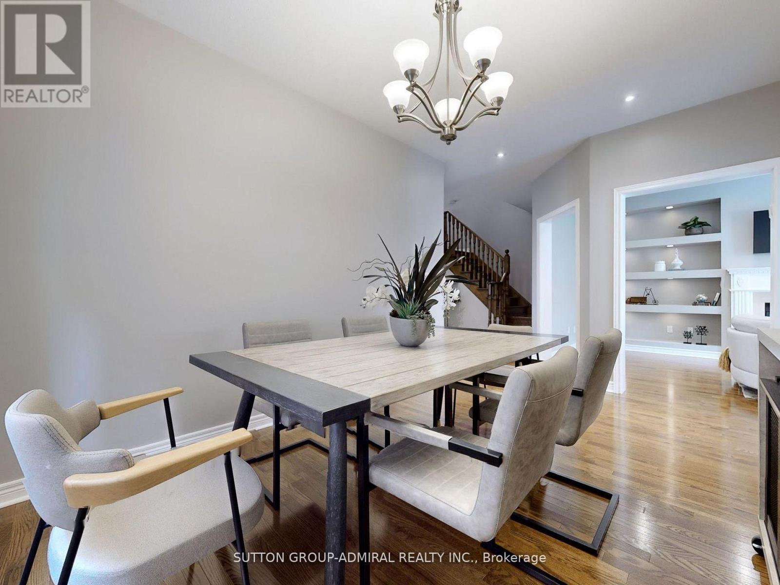 25 D'eva Drive, Vaughan, Ontario  L4J 0E7 - Photo 12 - N12319125