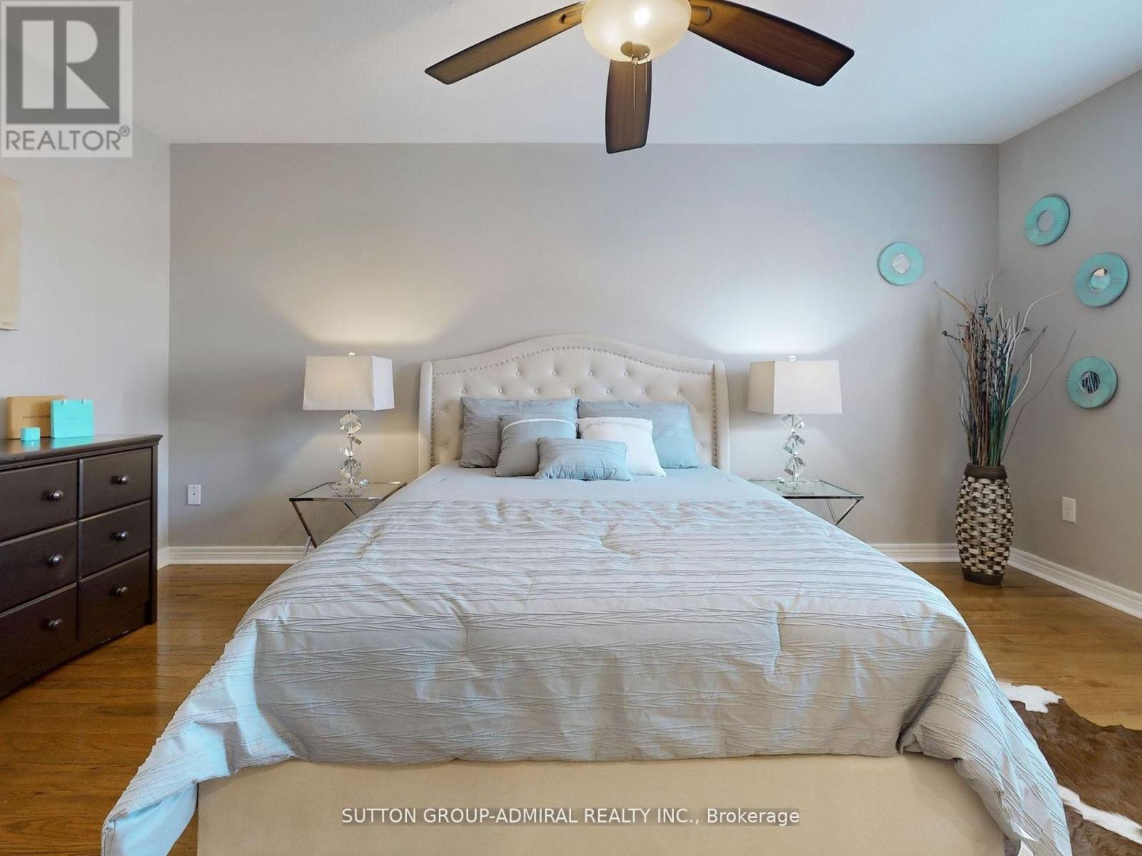 25 D'eva Drive, Vaughan, Ontario  L4J 0E7 - Photo 21 - N12319125