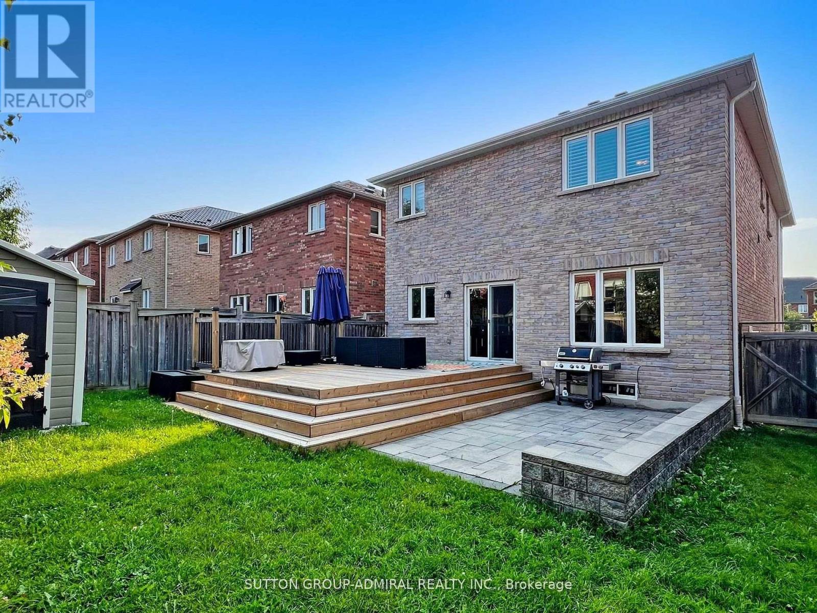 25 D'eva Drive, Vaughan, Ontario  L4J 0E7 - Photo 38 - N12319125