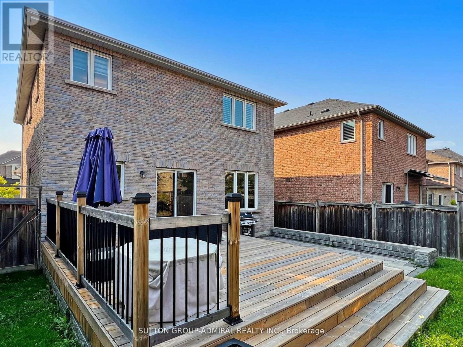25 D'eva Drive, Vaughan, Ontario  L4J 0E7 - Photo 39 - N12319125