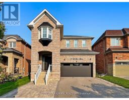 25 D'EVA DRIVE, Vaughan, Ontario