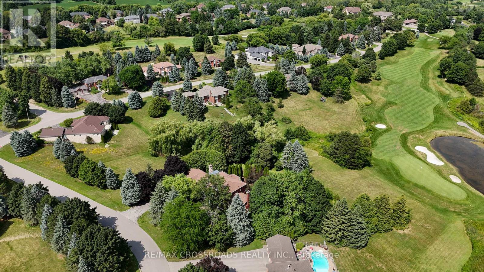 18 Hill Top Trail, Whitchurch-Stouffville, Ontario  L4A 7X4 - Photo 8 - N12319143