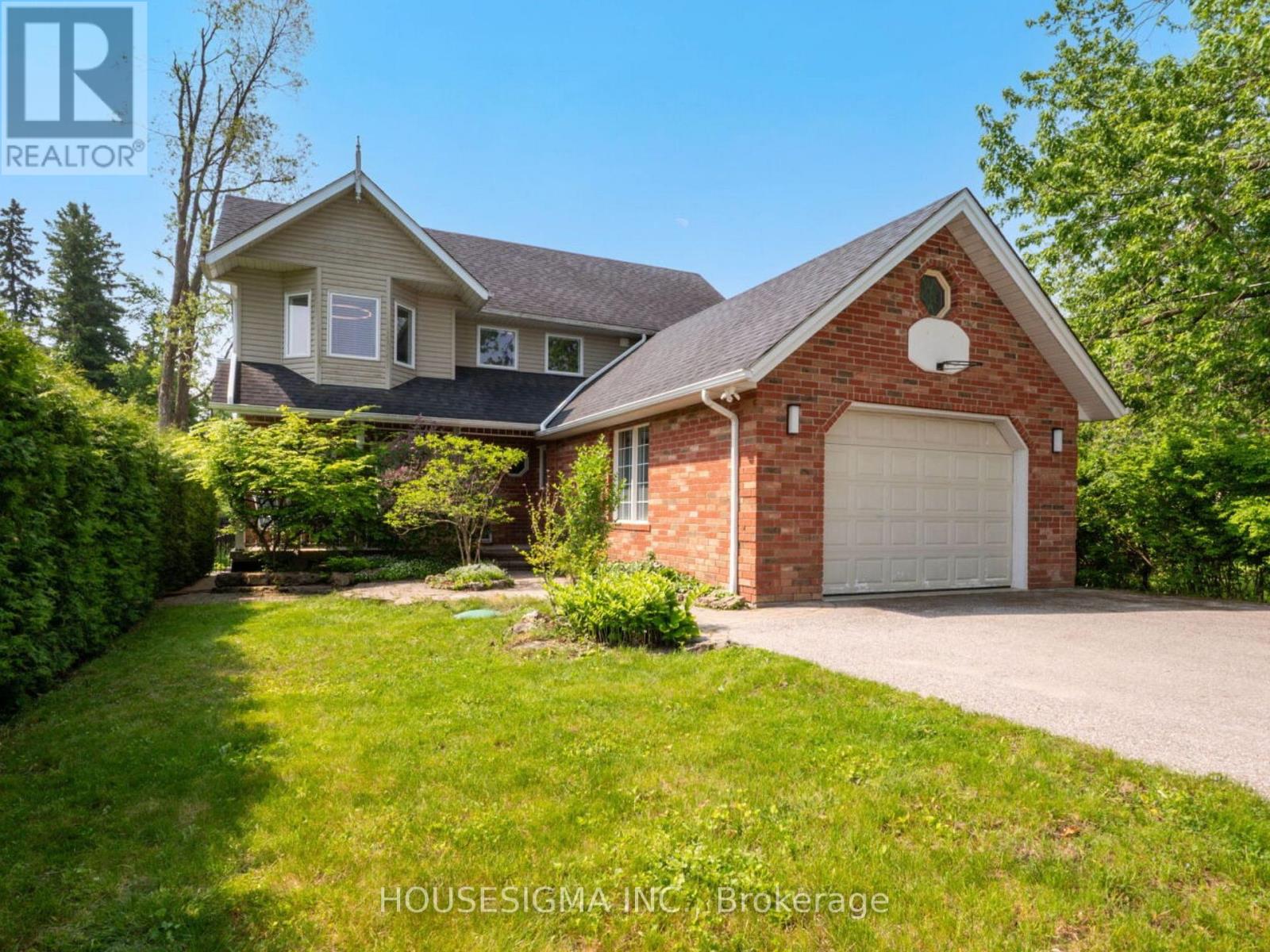 6053 HILLSDALE DRIVE, Whitchurch-Stouffville, Ontario