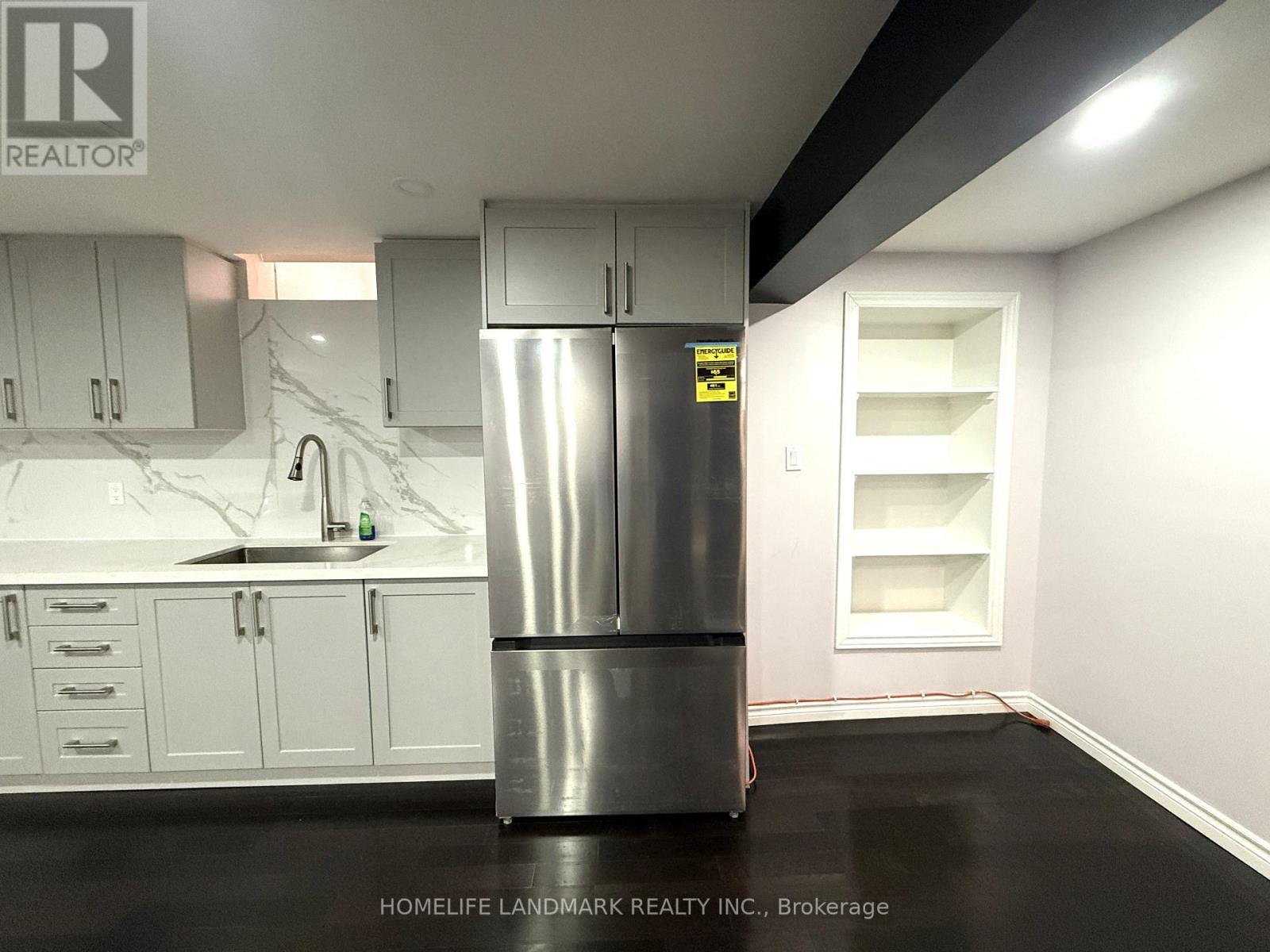 Bsmt - 3 Caprara Crescent, Markham, Ontario  L6B 0B7 - Photo 10 - N12319258