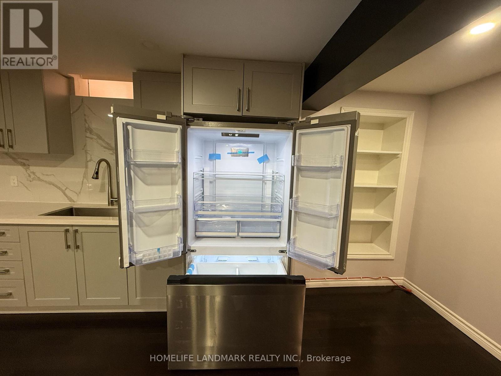 Bsmt - 3 Caprara Crescent, Markham, Ontario  L6B 0B7 - Photo 11 - N12319258