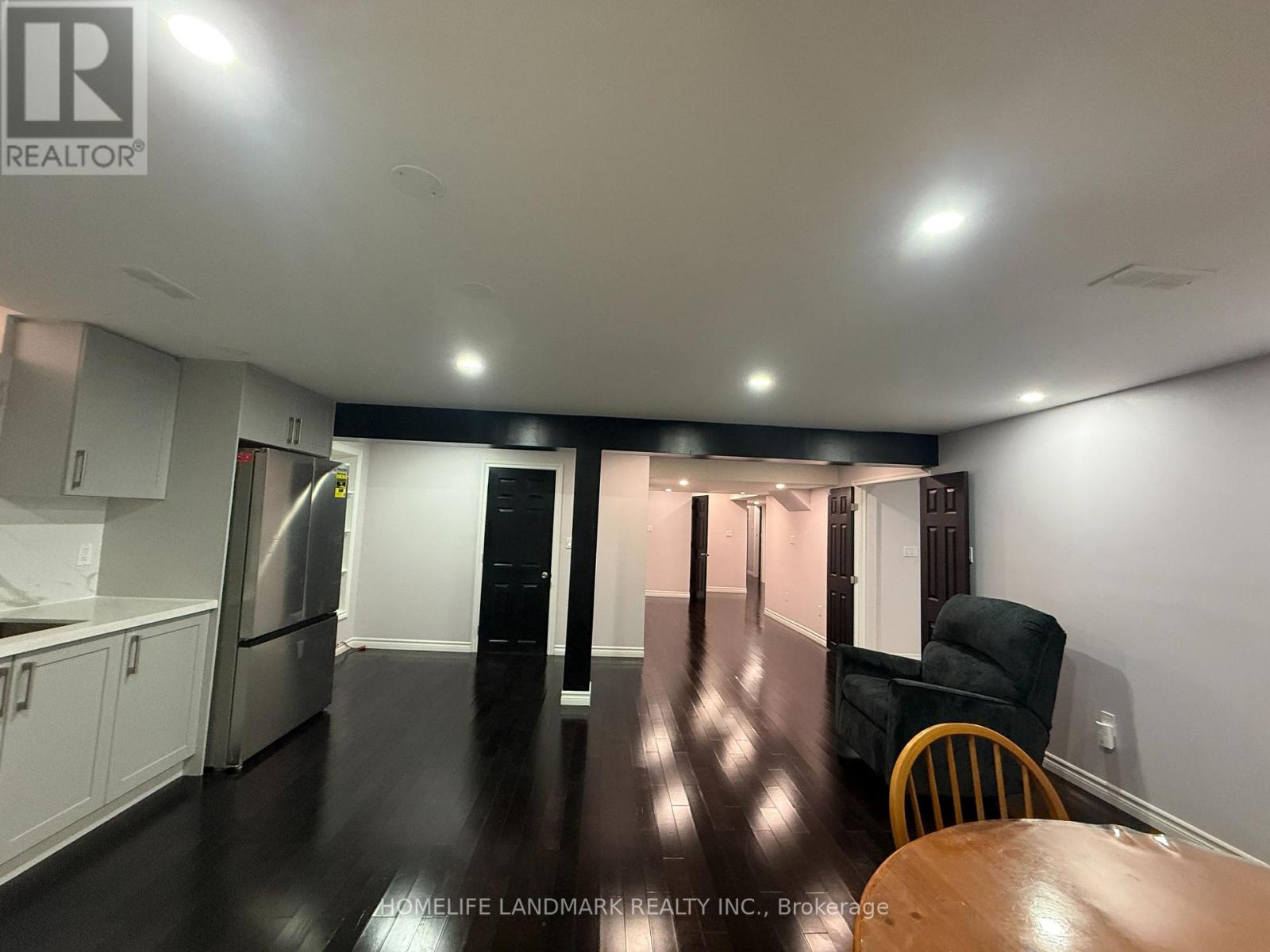 Bsmt - 3 Caprara Crescent, Markham, Ontario  L6B 0B7 - Photo 12 - N12319258