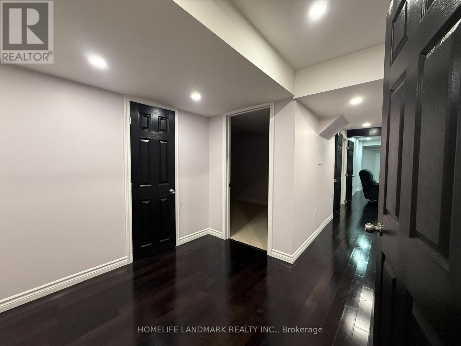 Bsmt - 3 Caprara Crescent, Markham, Ontario  L6B 0B7 - Photo 13 - N12319258