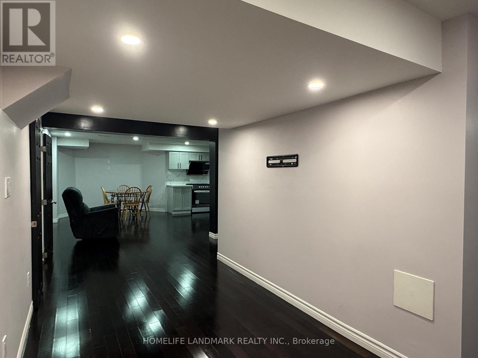Bsmt - 3 Caprara Crescent, Markham, Ontario  L6B 0B7 - Photo 14 - N12319258