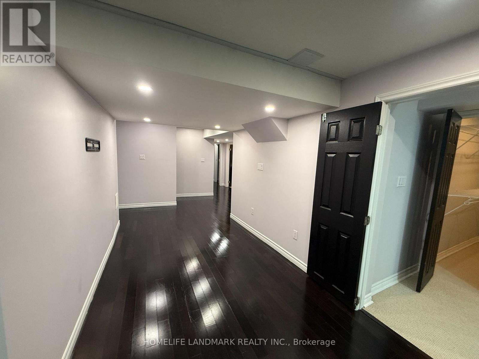 Bsmt - 3 Caprara Crescent, Markham, Ontario  L6B 0B7 - Photo 15 - N12319258