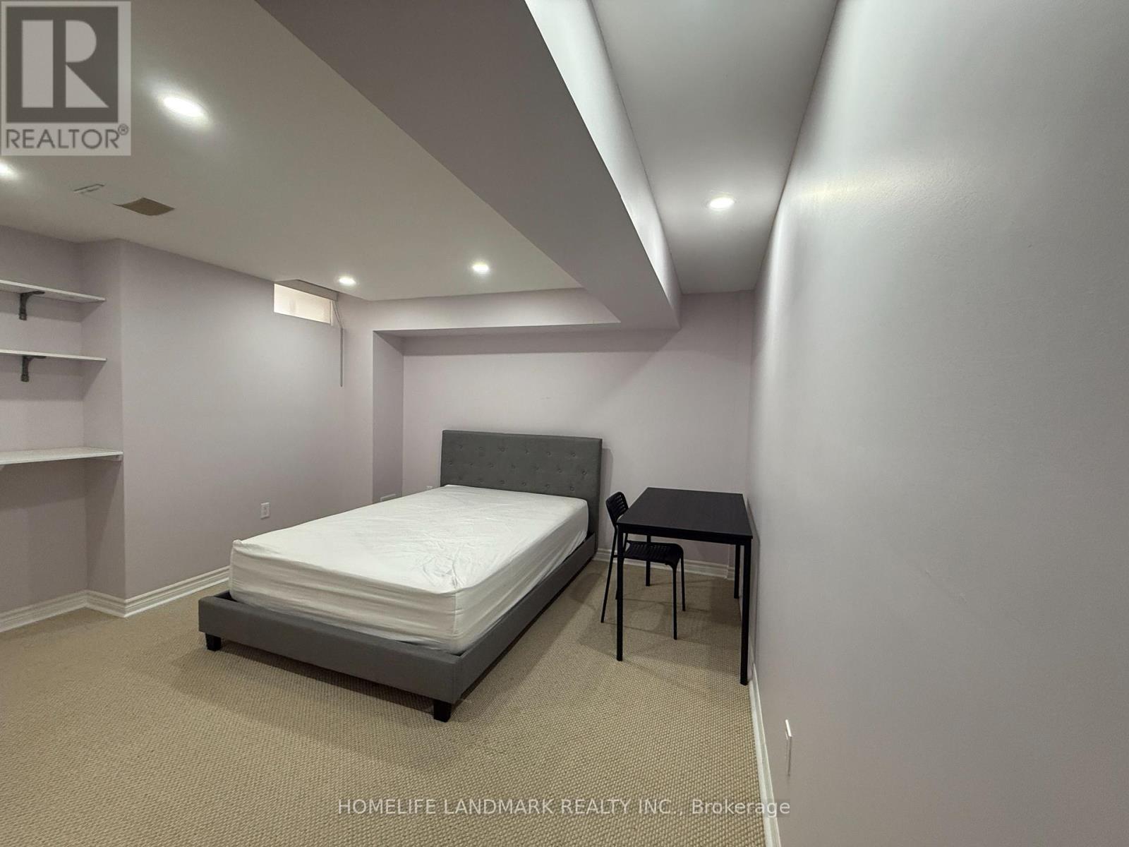 Bsmt - 3 Caprara Crescent, Markham, Ontario  L6B 0B7 - Photo 16 - N12319258