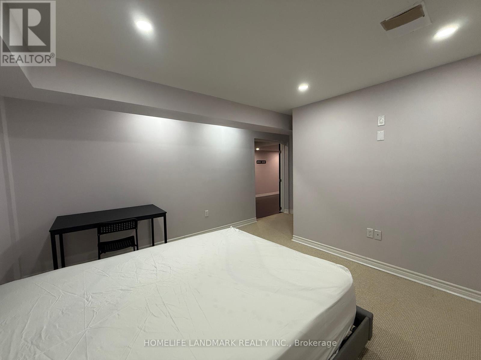 Bsmt - 3 Caprara Crescent, Markham, Ontario  L6B 0B7 - Photo 17 - N12319258