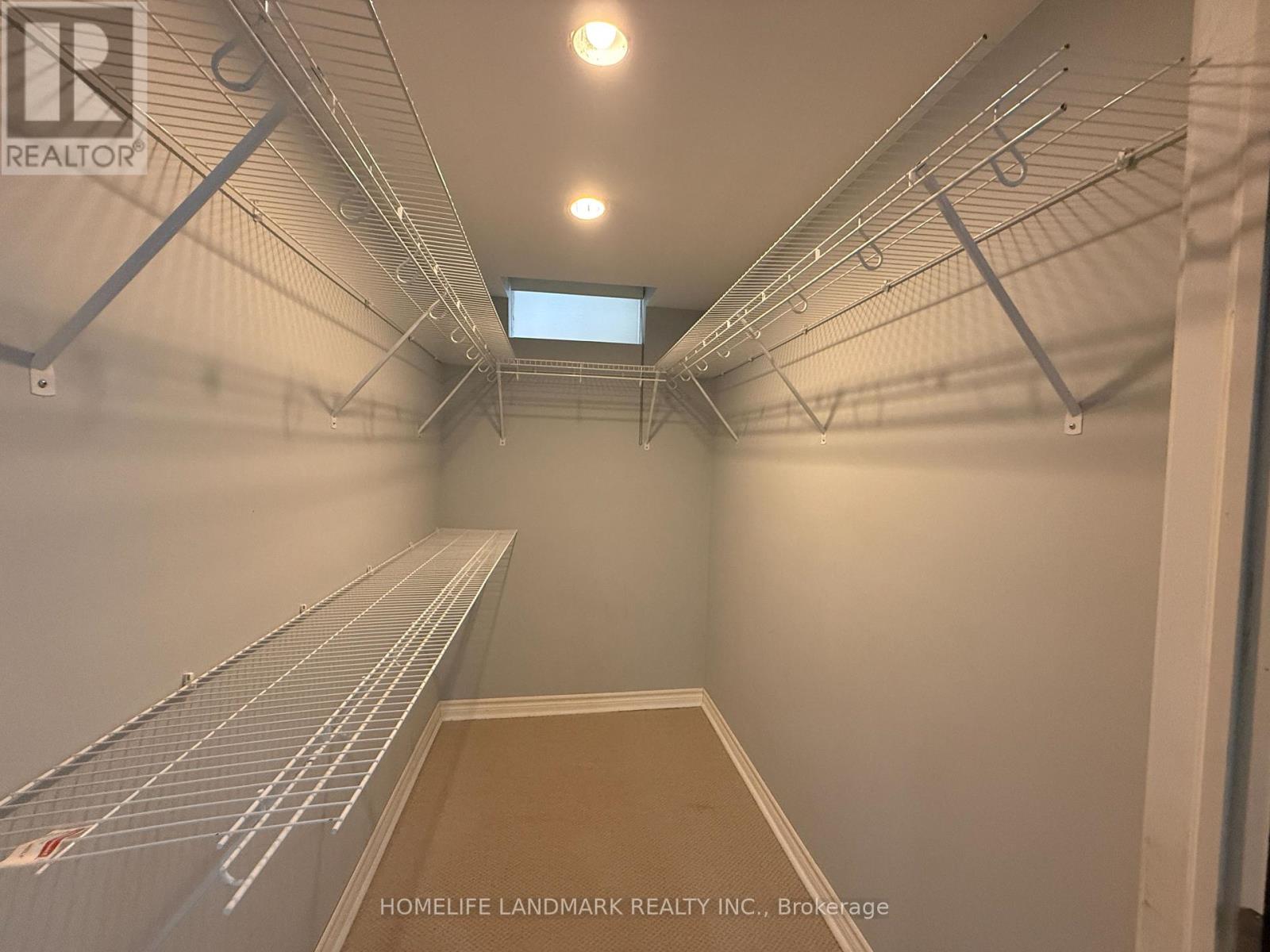 Bsmt - 3 Caprara Crescent, Markham, Ontario  L6B 0B7 - Photo 19 - N12319258