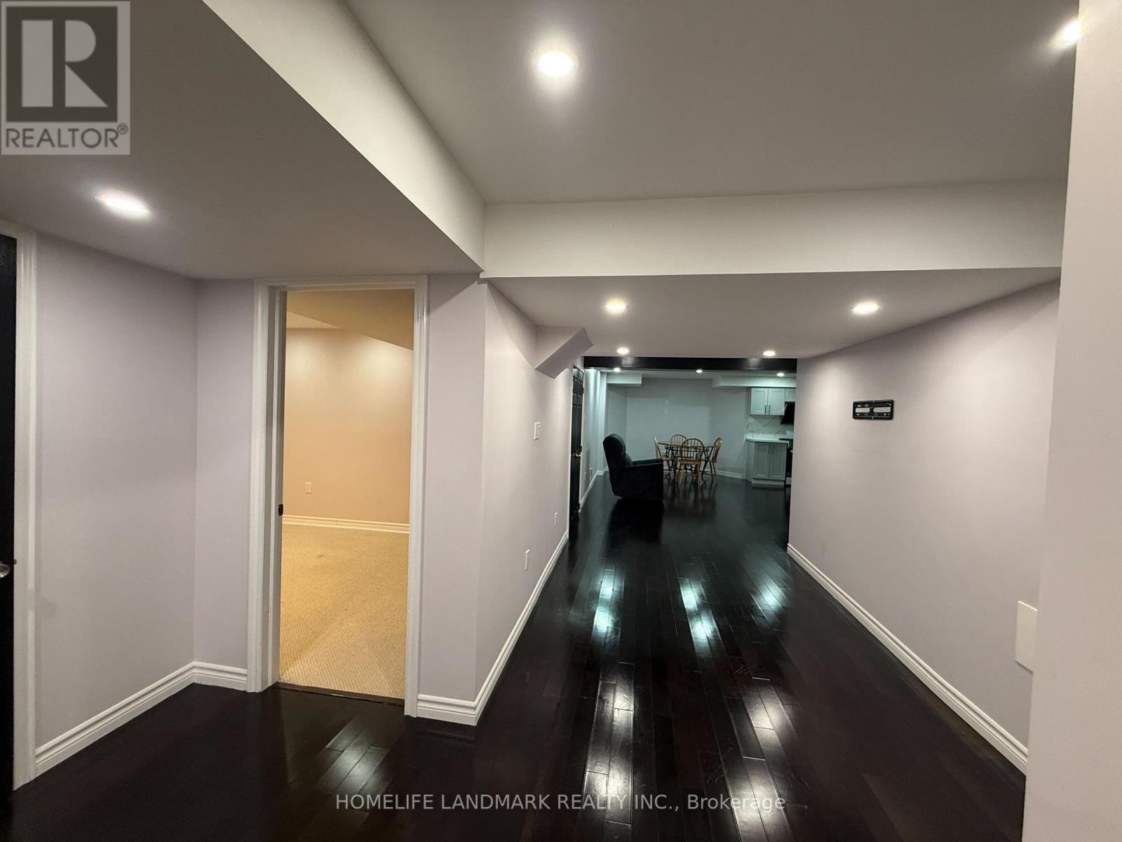 Bsmt - 3 Caprara Crescent, Markham, Ontario  L6B 0B7 - Photo 20 - N12319258