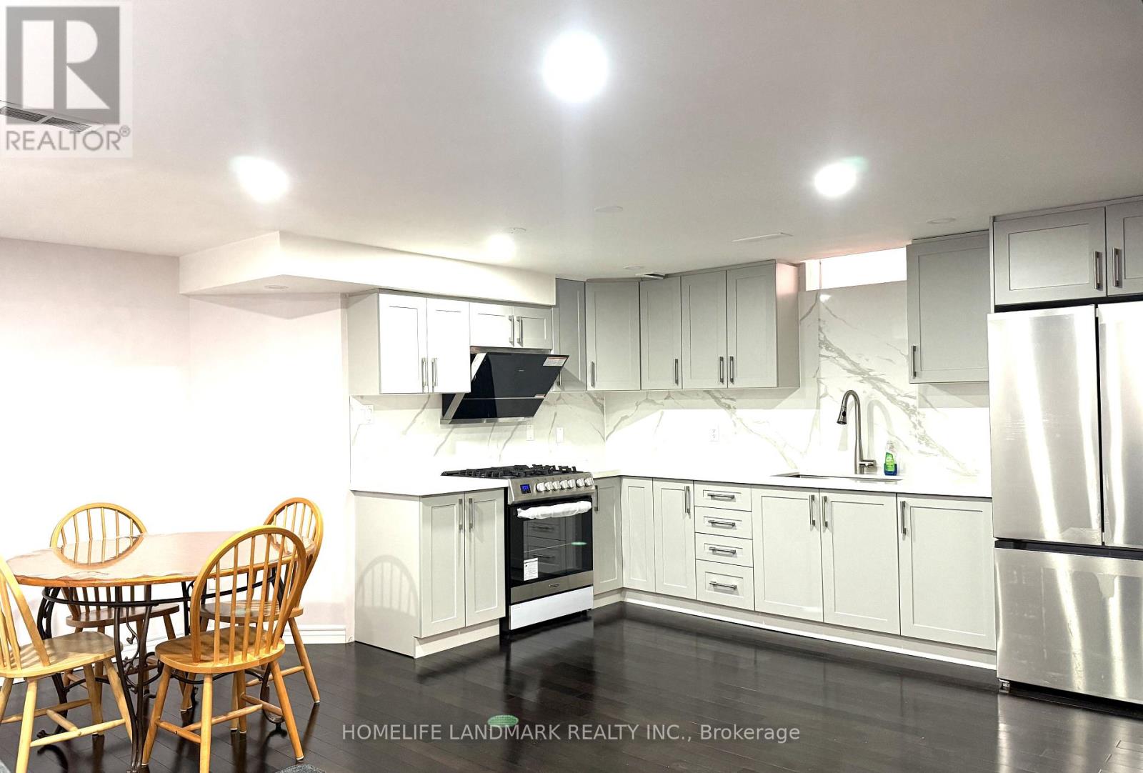 Bsmt - 3 Caprara Crescent, Markham, Ontario  L6B 0B7 - Photo 4 - N12319258