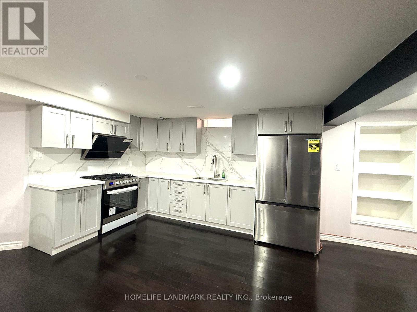Bsmt - 3 Caprara Crescent, Markham, Ontario  L6B 0B7 - Photo 6 - N12319258