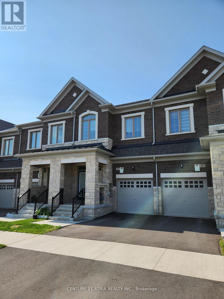 97 Schmeltzer Crescent, Richmond Hill, Ontario  L4E 1J1 - Photo 2 - N12319272