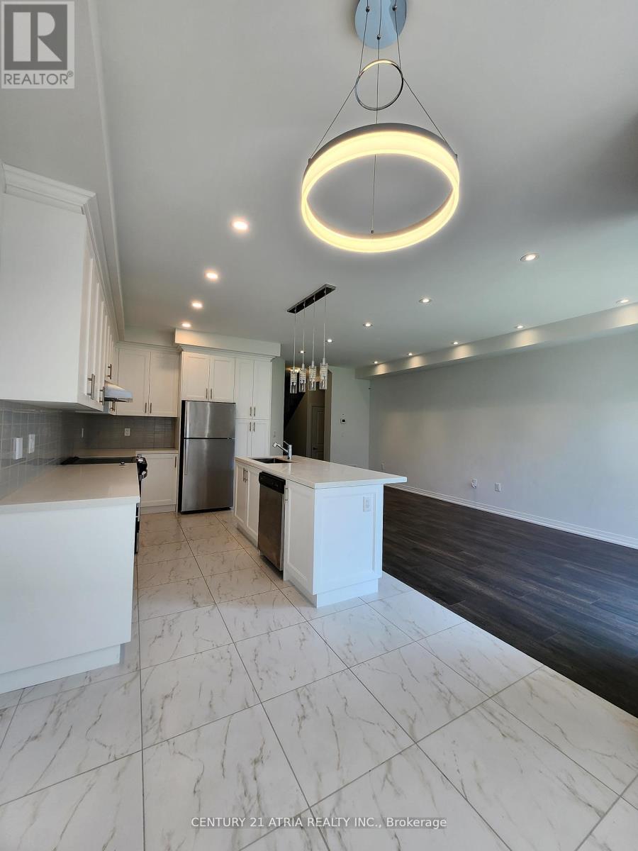 97 Schmeltzer Crescent, Richmond Hill, Ontario  L4E 1J1 - Photo 8 - N12319272