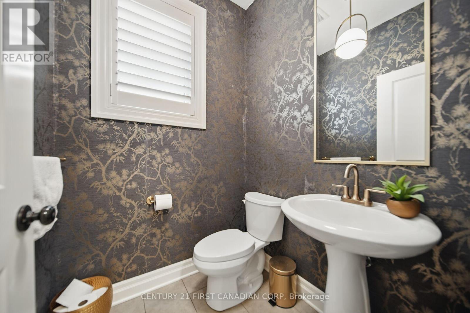 3442 Settlement Place, London South, Ontario  N6P 0A7 - Photo 20 - X12315122