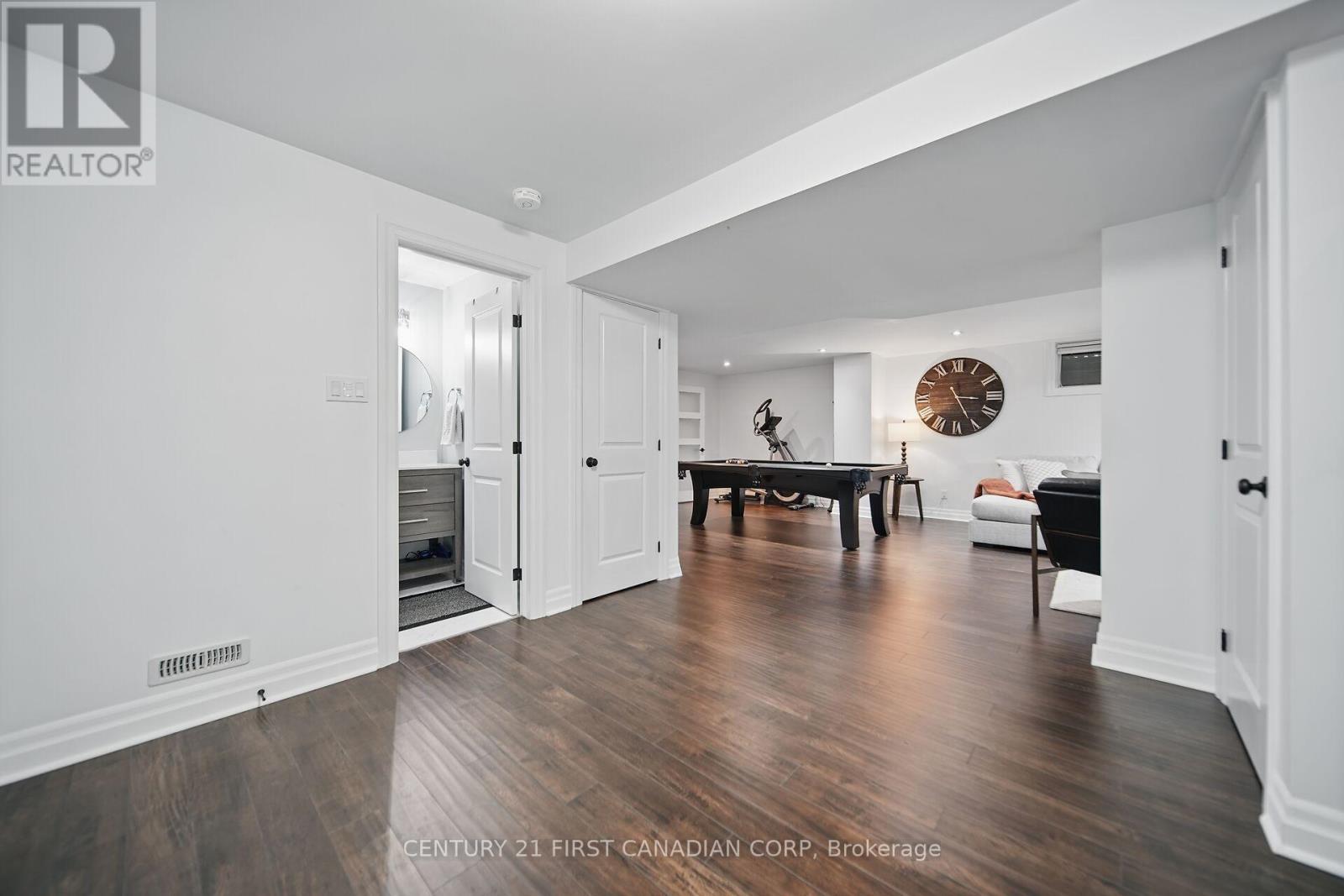 3442 Settlement Place, London South, Ontario  N6P 0A7 - Photo 33 - X12315122