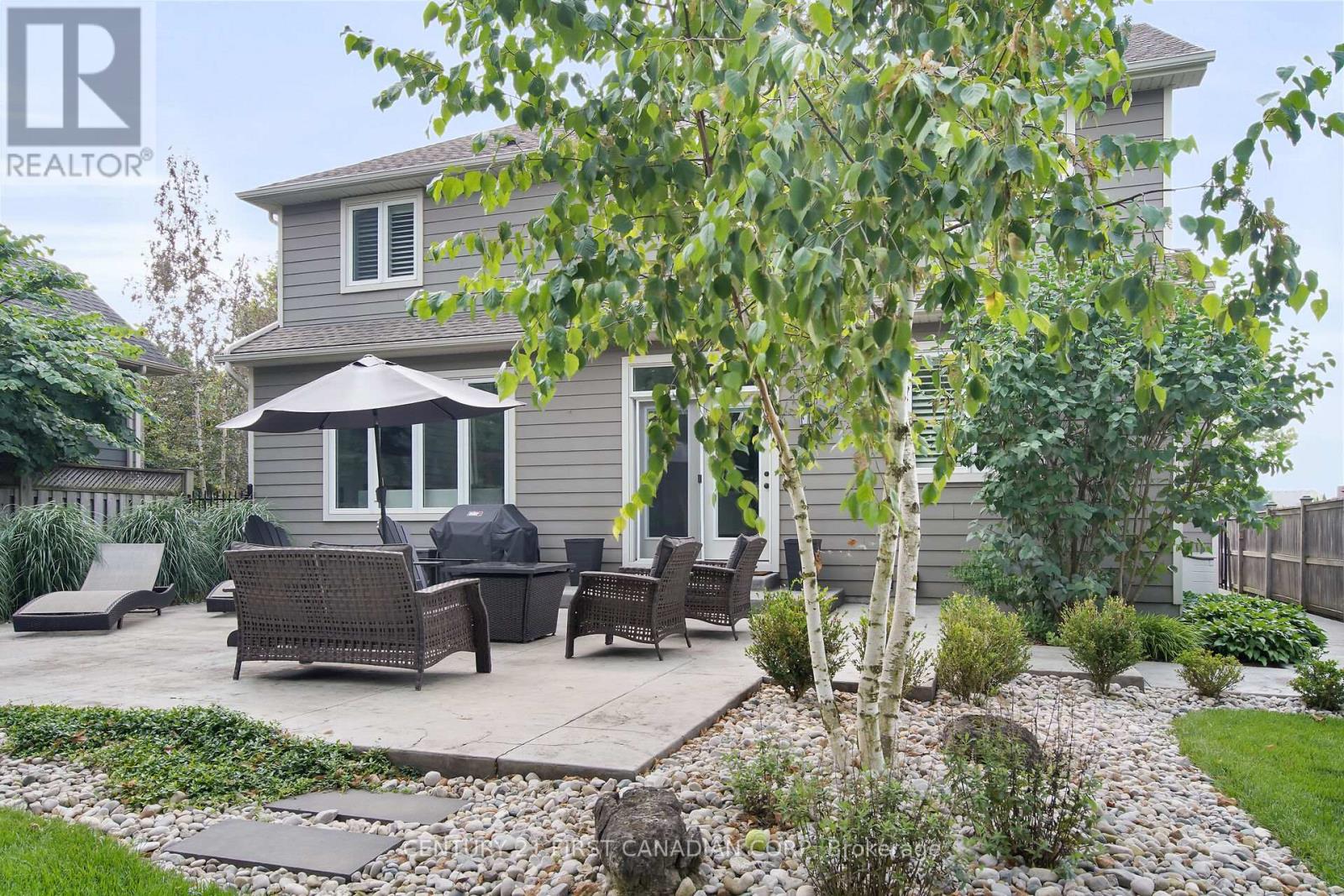3442 Settlement Place, London South, Ontario  N6P 0A7 - Photo 42 - X12315122