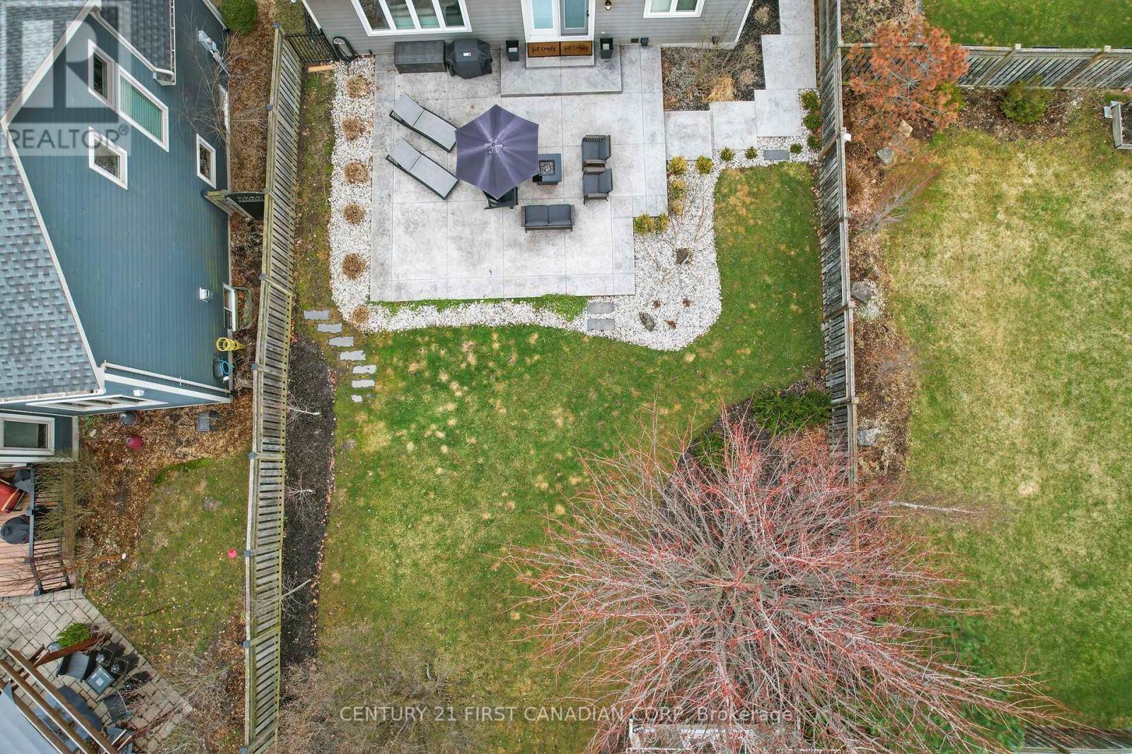 3442 Settlement Place, London South, Ontario  N6P 0A7 - Photo 49 - X12315122