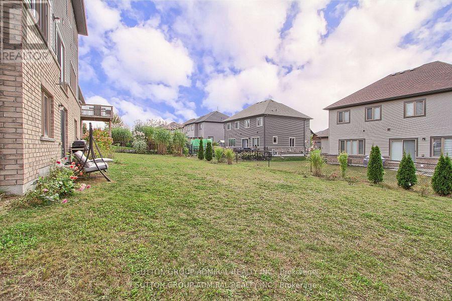 26 Oakmont Avenue, Oro-Medonte, Ontario  L0L 2L0 - Photo 38 - S12319169