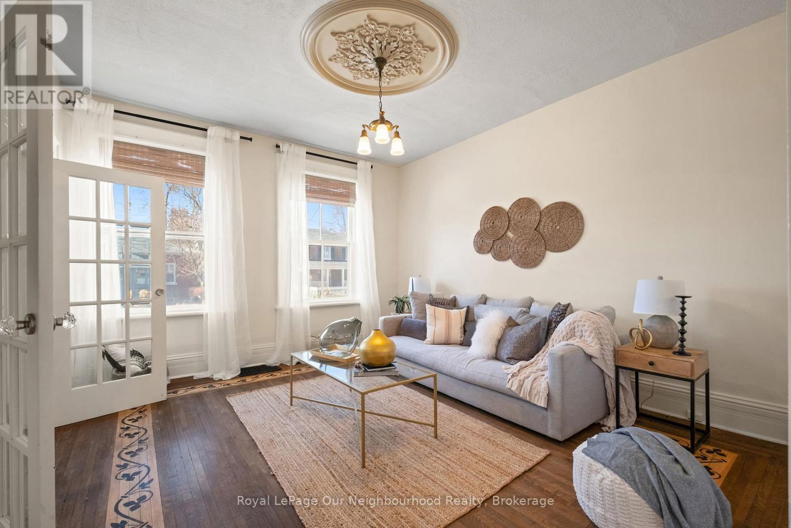 Property at 67 ONTARIO STREET image 5