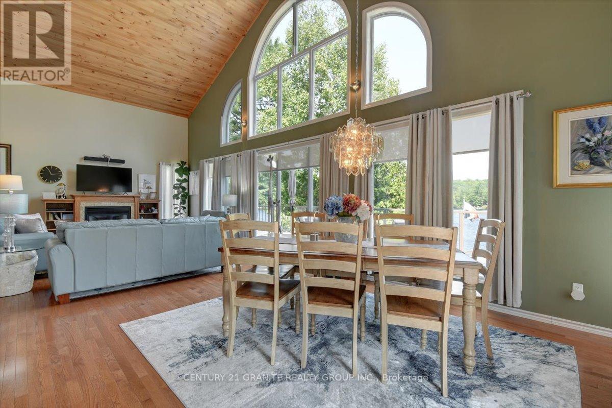 183 Fell Road, Hastings Highlands, Ontario  K0L 1C0 - Photo 10 - X12319364