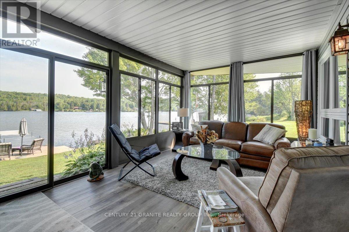 183 Fell Road, Hastings Highlands, Ontario  K0L 1C0 - Photo 12 - X12319364