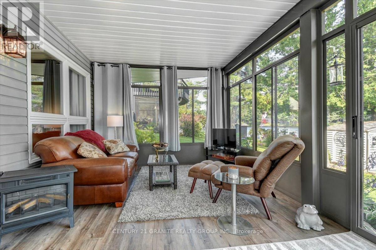 183 Fell Road, Hastings Highlands, Ontario  K0L 1C0 - Photo 13 - X12319364