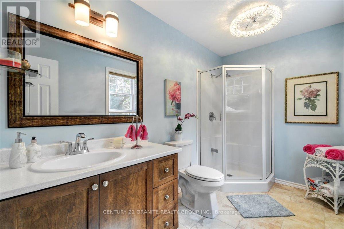 183 Fell Road, Hastings Highlands, Ontario  K0L 1C0 - Photo 14 - X12319364