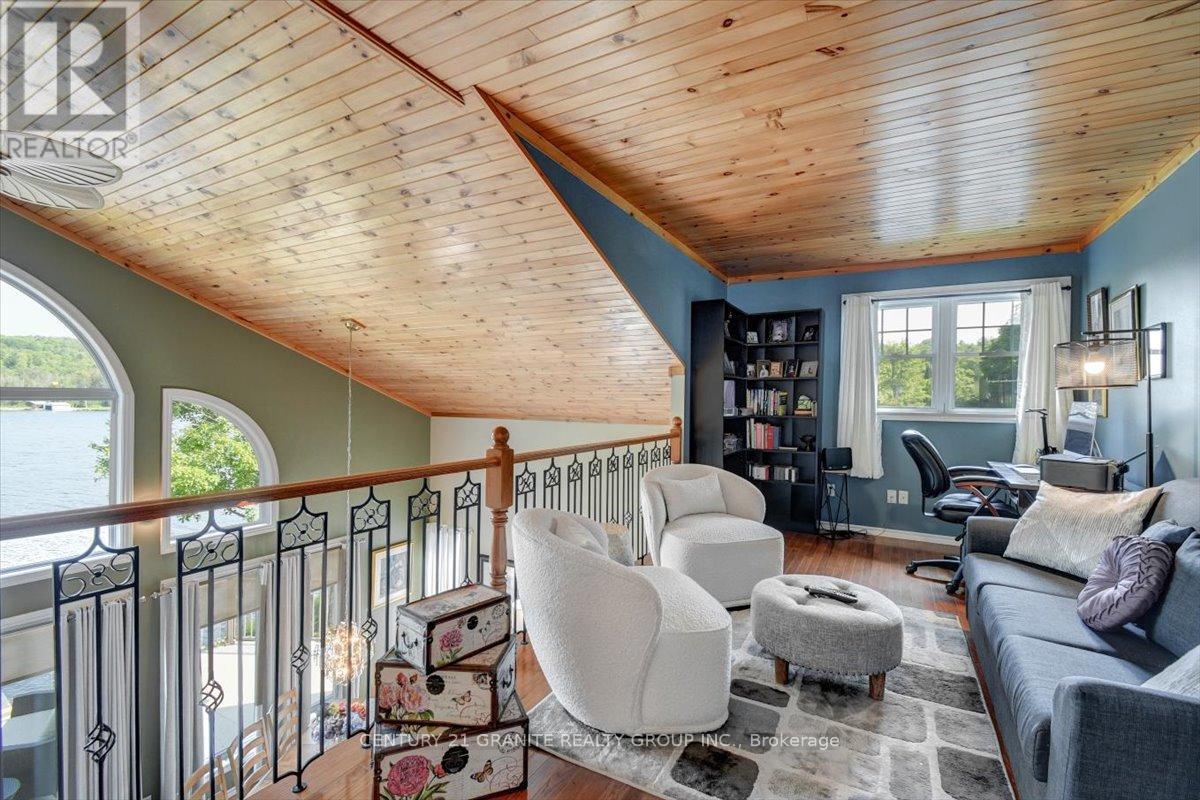 183 Fell Road, Hastings Highlands, Ontario  K0L 1C0 - Photo 17 - X12319364