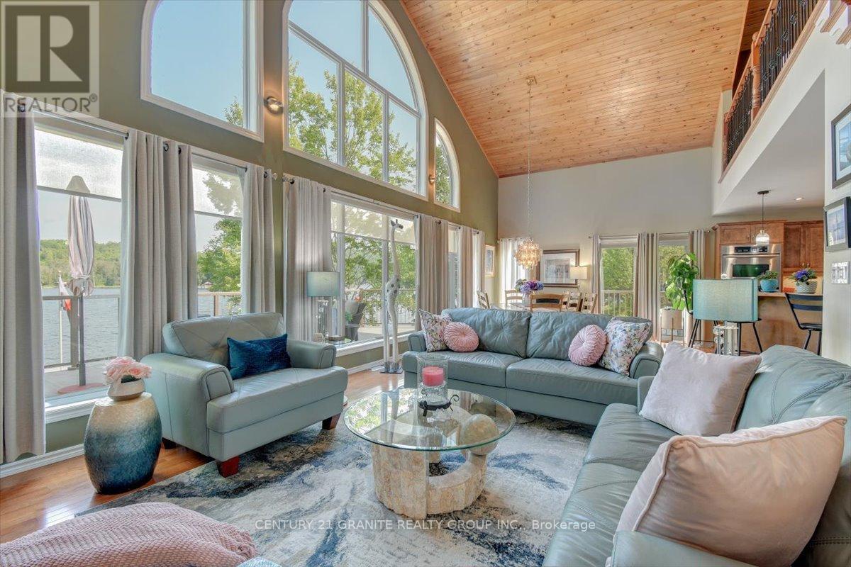 183 Fell Road, Hastings Highlands, Ontario  K0L 1C0 - Photo 19 - X12319364