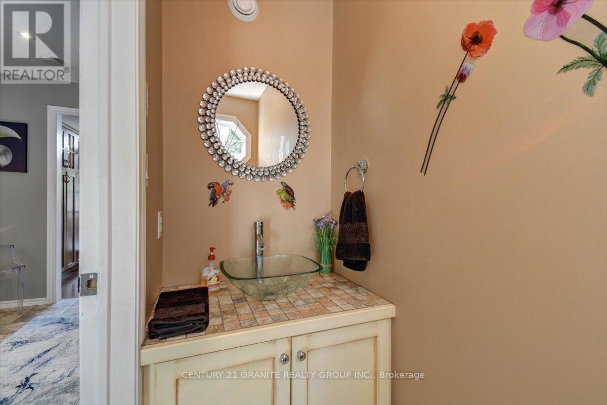 183 Fell Road, Hastings Highlands, Ontario  K0L 1C0 - Photo 21 - X12319364