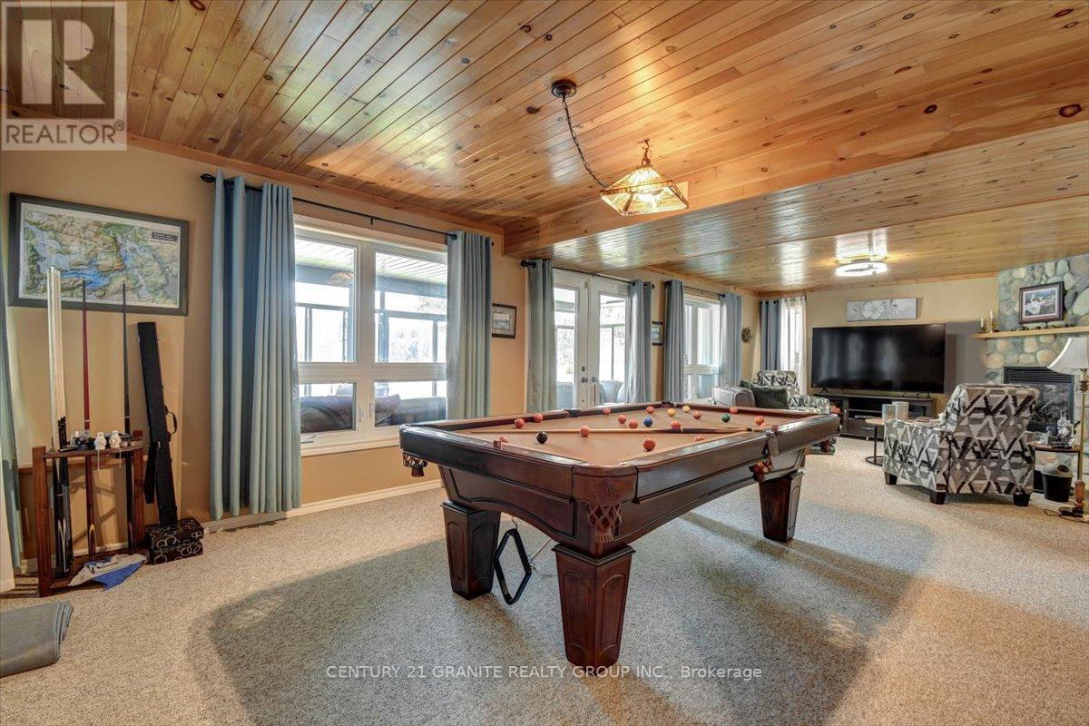 183 Fell Road, Hastings Highlands, Ontario  K0L 1C0 - Photo 29 - X12319364