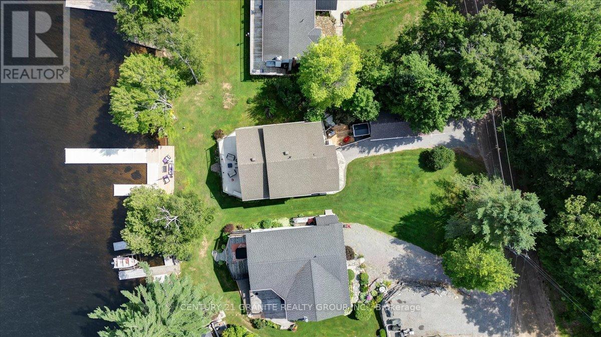 183 Fell Road, Hastings Highlands, Ontario  K0L 1C0 - Photo 38 - X12319364