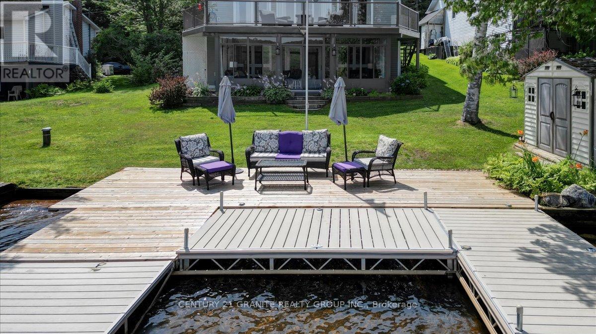 183 Fell Road, Hastings Highlands, Ontario  K0L 1C0 - Photo 40 - X12319364