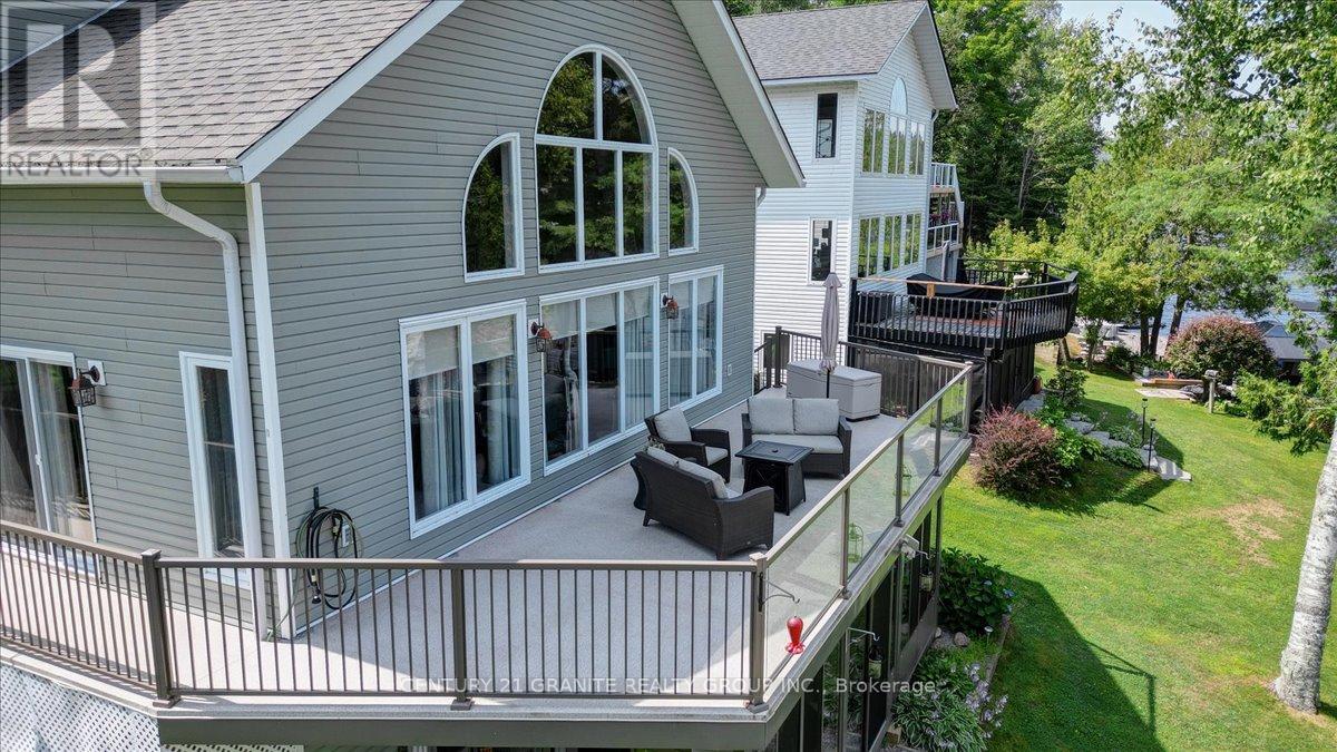 183 Fell Road, Hastings Highlands, Ontario  K0L 1C0 - Photo 43 - X12319364