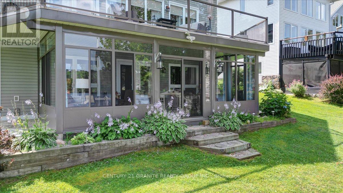 183 Fell Road, Hastings Highlands, Ontario  K0L 1C0 - Photo 44 - X12319364