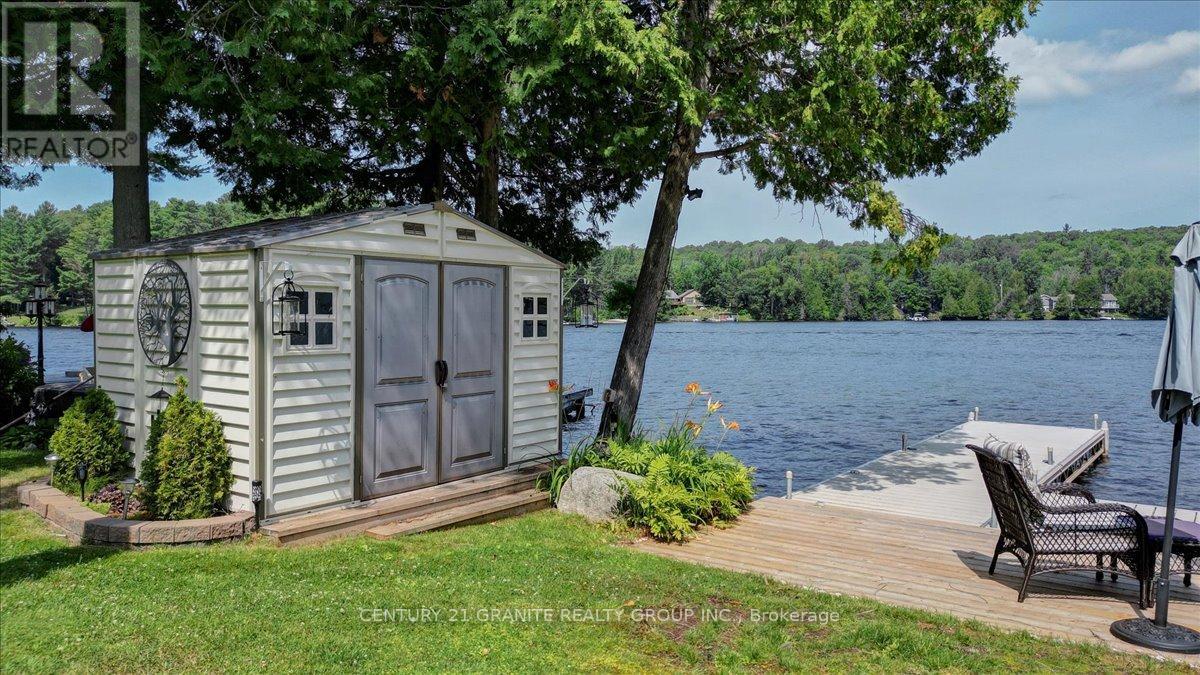 183 Fell Road, Hastings Highlands, Ontario  K0L 1C0 - Photo 45 - X12319364