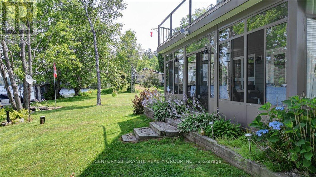 183 Fell Road, Hastings Highlands, Ontario  K0L 1C0 - Photo 46 - X12319364