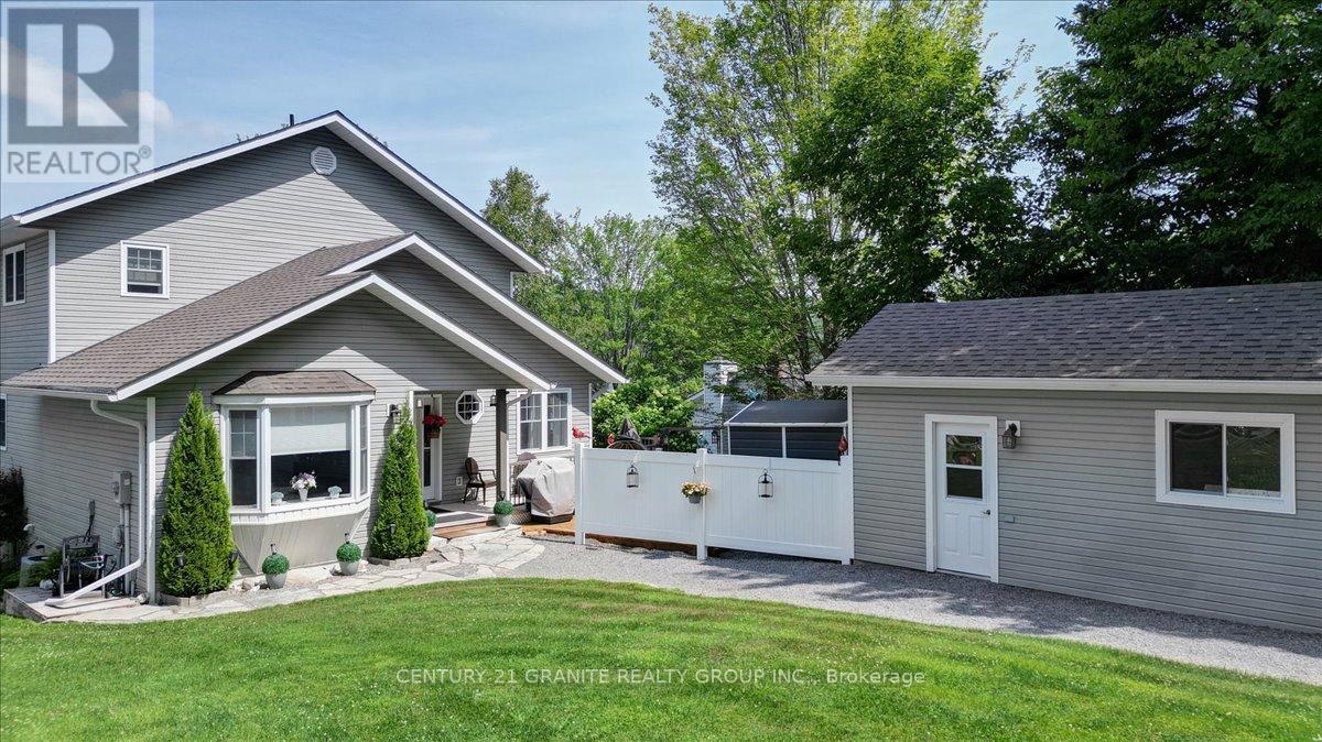 183 Fell Road, Hastings Highlands, Ontario  K0L 1C0 - Photo 47 - X12319364