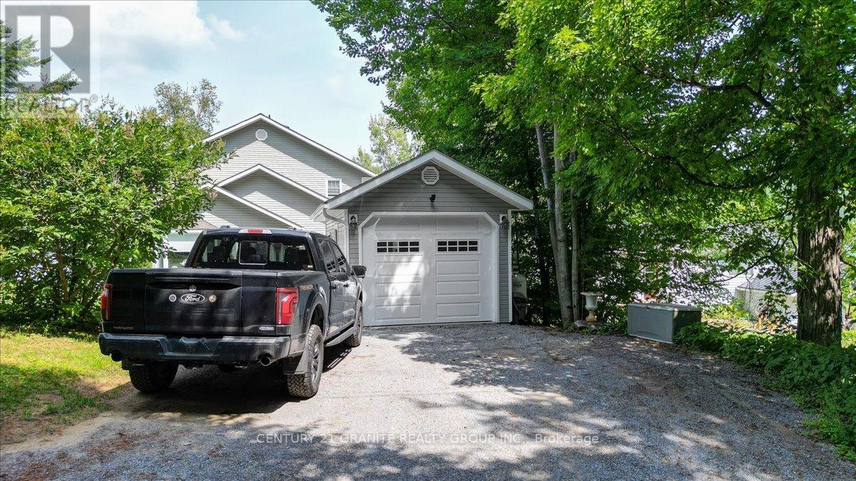 183 Fell Road, Hastings Highlands, Ontario  K0L 1C0 - Photo 48 - X12319364