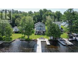 183 FELL ROAD, Hastings Highlands, Ontario