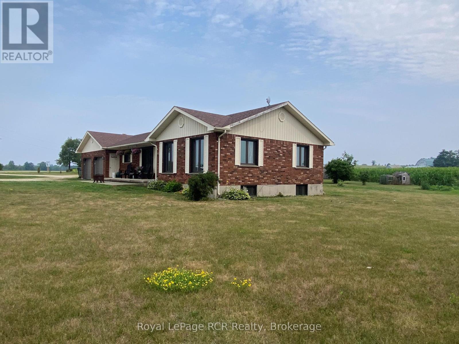 472421 Southgate Sdrd 47, Southgate, Ontario  N0G 2A0 - Photo 2 - X12319336